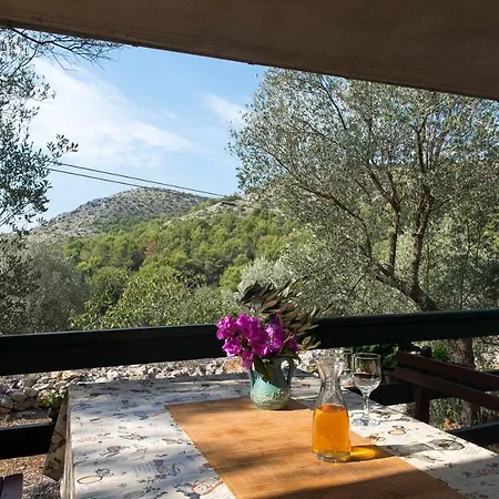 House Petra Holiday home Sali