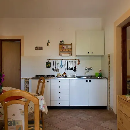 House Petra * Sali