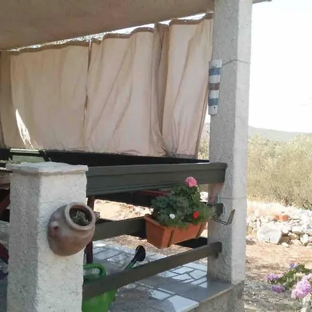 Holiday home House Petra *