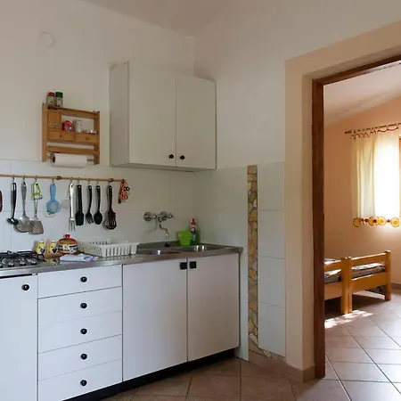 House Petra Sali