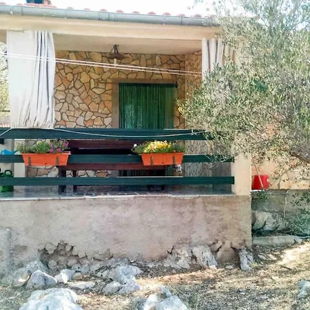 Holiday home House Petra