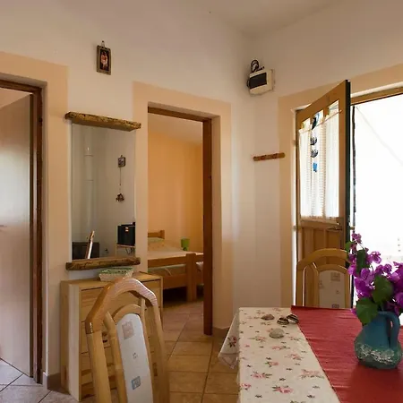 House Petra Holiday home *